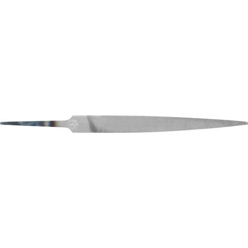 Thumbnail - PFERD TOOLS 11501102 Schlüsselfeile Länge 100 mm 10 St.