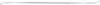 PFERD TOOLS 19205164 Riffelfeile Länge 150 mm 12 St.