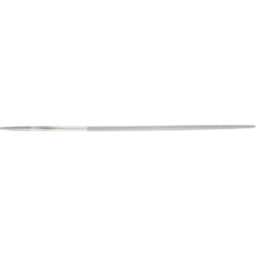 Thumbnail - PFERD TOOLS 11504102 Schlüsselfeile Länge 100 mm 10 St.