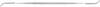 PFERD TOOLS 19205194 Riffelfeile Länge 150 mm 12 St.