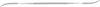 PFERD TOOLS 19205204 Riffelfeile Länge 150 mm 12 St.