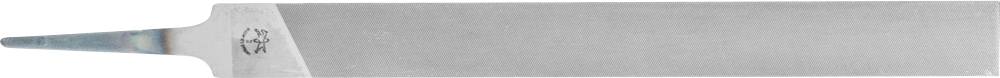 PFERD TOOLS 11609203 Mühlsägefeile Länge 200 mm 10 St.