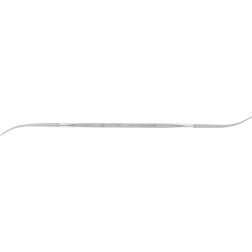 Thumbnail - PFERD TOOLS 19205414 Riffelfeile Länge 150 mm 12 St.