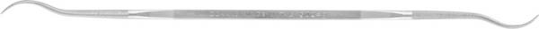 PFERD TOOLS 19205444 Riffelfeile  Länge 150 mm 12 St.
