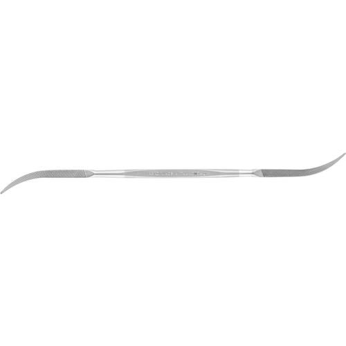 Thumbnail - PFERD TOOLS 19206072 Riffelfeile Länge 180 mm 12 St.
