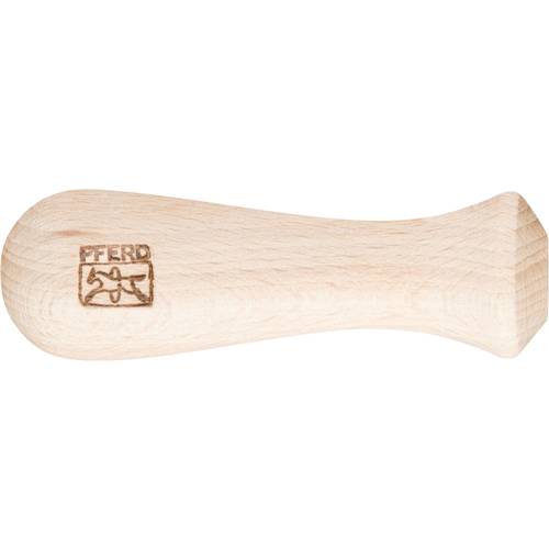 PFERD TOOLS 12610010 Holzheft Länge 100 mm 100 St.