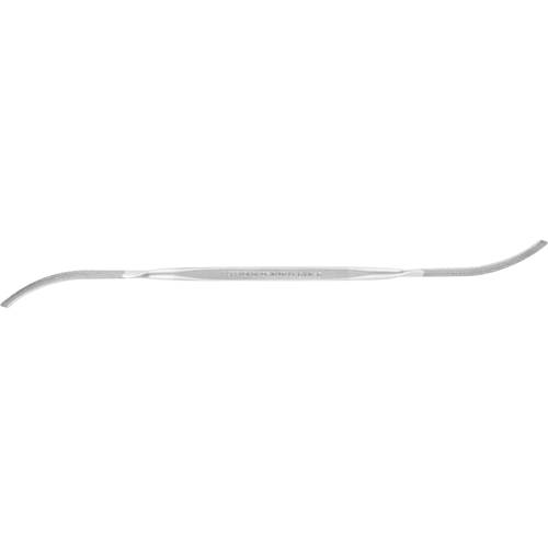 Thumbnail - PFERD TOOLS 19206112 Riffelfeile Länge 180 mm 12 St.