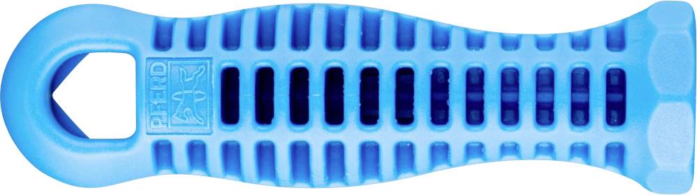 PFERD TOOLS 12616213 Feilenheft Länge 120 mm 100 St.