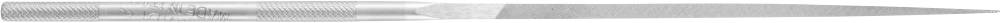 PFERD TOOLS 12805144 Nadelfeile Länge 140 mm 12 St.
