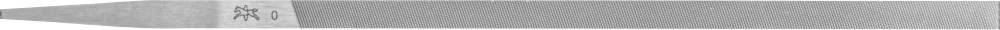 Thumbnail - PFERD TOOLS 19304152 Angelfeile Länge 150 mm 12 St.