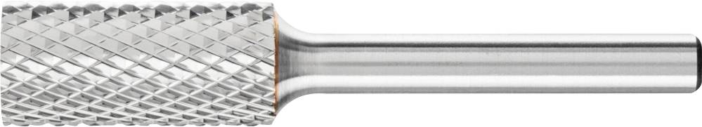 PFERD TOOLS 21000017 Frässtift Zylinder Länge 65 mm Produktabmessung, Ø 12 mm Arbeits-Länge 25 mm Schaftdurchmesser 6 mm