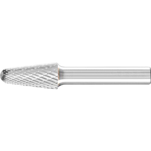 Thumbnail - PFERD TOOLS 21000117 Frässtift Kegel Länge 65 mm Produktabmessung, Ø 12 mm Arbeits-Länge 25 mm Schaftdurchmesser 8 mm