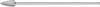 PFERD TOOLS 21000128 Frässtift Länge 175 mm Produktabmessung, Ø 12 mm Arbeits-Länge 25 mm Schaftdurchmesser 6 mm