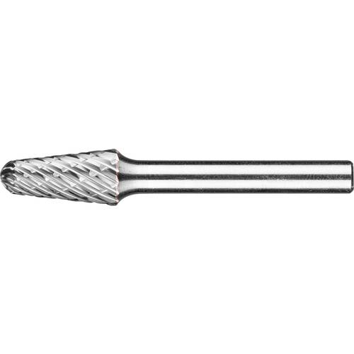 Thumbnail - PFERD TOOLS 21001026 Frässtift Länge 60 mm Produktabmessung, Ø 10 mm Arbeits-Länge 20 mm Schaftdurchmesser 6 mm