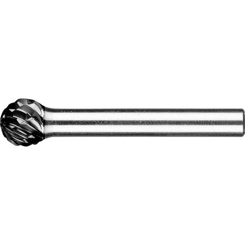 Thumbnail - PFERD TOOLS 21001045 Frässtift Länge 49 mm Produktabmessung, Ø 10 mm Arbeits-Länge 9 mm Schaftdurchmesser 6 mm