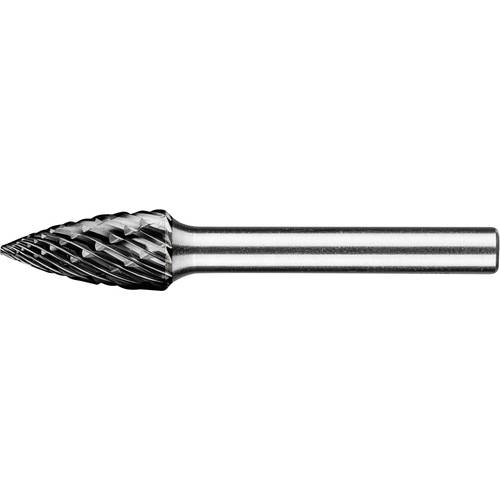 Thumbnail - PFERD TOOLS 21001051 Frässtift Länge 60 mm Produktabmessung, Ø 10 mm Arbeits-Länge 20 mm Schaftdurchmesser 6 mm