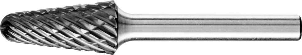 PFERD TOOLS 21001054 Frässtift Länge 70 mm Produktabmessung, Ø 12 mm Arbeits-Länge 25 mm Schaftdurchmesser 6 mm