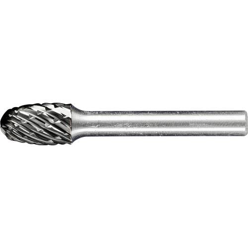 PFERD TOOLS 21001059 Frässtift Länge 56 mm Produktabmessung, Ø 10 mm Arbeits-Länge 16 mm Schaftdurchmesser 6 mm