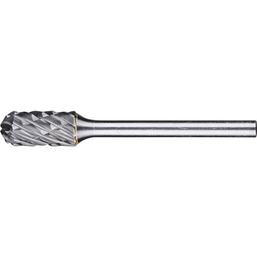 PFERD TOOLS 21001067 Frässtift Länge 43 mm Produktabmessung, Ø 6 mm Arbeits-Länge 13 mm Schaftdurchmesser 3 mm