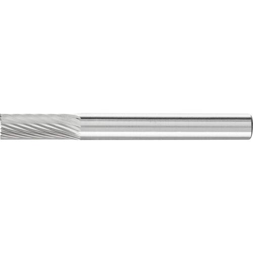 Thumbnail - PFERD TOOLS 21100256 Frässtift Zylinder Länge 55 mm Produktabmessung, Ø 6 mm Arbeits-Länge 16 mm Schaftdurchmesser 6 mm