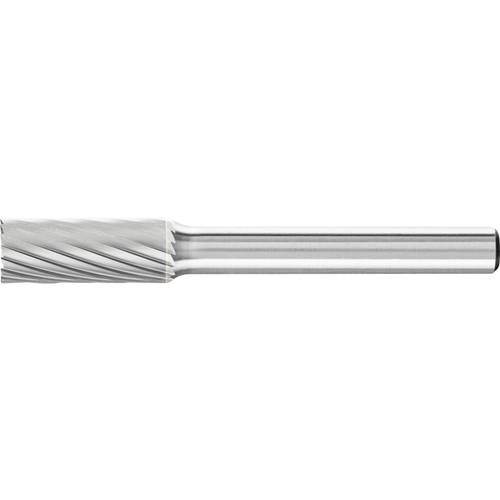 PFERD TOOLS 21100306 Frässtift Zylinder Länge 60 mm Produktabmessung, Ø 8 mm Arbeits-Länge 20 mm Schaftdurchmesser 6 mm