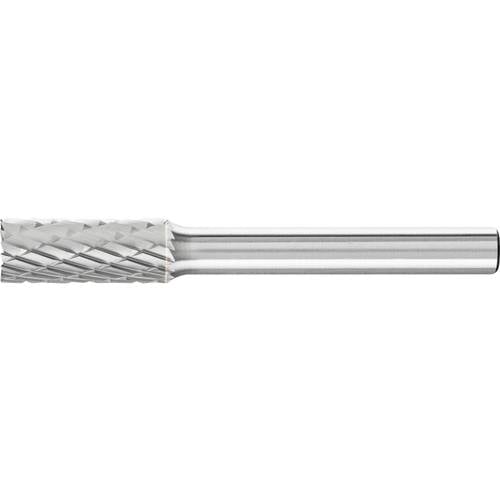 PFERD TOOLS 21100326 Frässtift Zylinder Länge 60 mm Produktabmessung, Ø 8 mm Arbeits-Länge 20 mm Schaftdurchmesser 6 mm