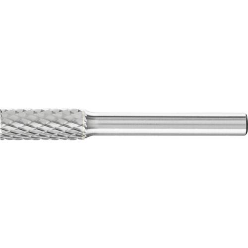PFERD TOOLS 21100346 Frässtift Zylinder Länge 60 mm Produktabmessung, Ø 8 mm Arbeits-Länge 20 mm Schaftdurchmesser 6 mm
