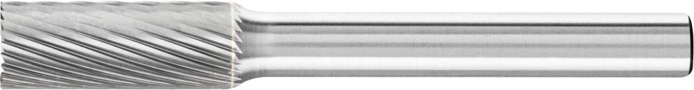 PFERD 21100356 Frässtift Zylinder Länge 60 mm Produktabmessung, Ø 8 mm Arbeits-Länge 20 mm Scha