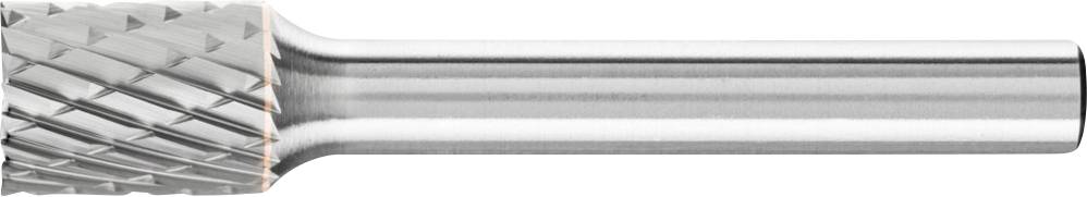 PFERD 21100426 Frässtift Zylinder Länge 53 mm Produktabmessung, Ø 10 mm Arbeits-Länge 13 mm Sch
