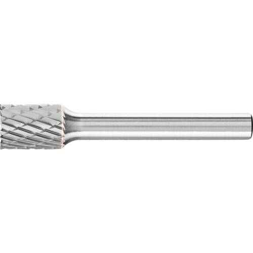 Thumbnail - PFERD TOOLS 21100426 Frässtift Zylinder Länge 53 mm Produktabmessung, Ø 10 mm Arbeits-Länge 13 mm Schaftdurchmesser 6 mm
