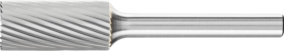 PFERD TOOLS 21100506 Frässtift Zylinder Länge 65 mm Produktabmessung, Ø 12 mm Arbeits-Länge 25 mm Schaftdurchmesser 6 mm