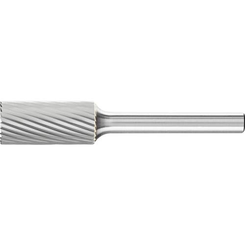PFERD TOOLS 21100506 Frässtift Zylinder Länge 65 mm Produktabmessung, Ø 12 mm Arbeits-Länge 25 mm Schaftdurchmesser 6 mm