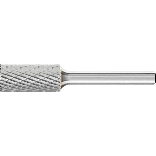 PFERD TOOLS 21100526 Frässtift Zylinder Länge 65 mm Produktabmessung, Ø 12 mm Arbeits-Länge 25 mm Schaftdurchmesser 6 mm