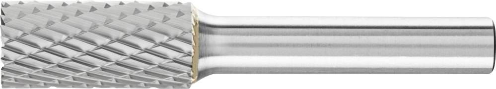 PFERD TOOLS 21100528 Frässtift Zylinder Länge 65 mm Produktabmessung, Ø 12 mm Arbeits-Länge 25 mm Schaftdurchmesser 8 mm