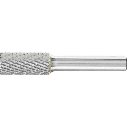 PFERD TOOLS 21100528 Frässtift Zylinder Länge 65 mm Produktabmessung, Ø 12 mm Arbeits-Länge 25 mm Schaftdurchmesser 8 mm