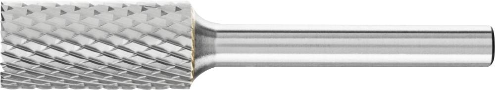 PFERD TOOLS 21100546 Frässtift Zylinder Länge 65 mm Produktabmessung, Ø 12 mm Arbeits-Länge 25 mm Schaftdurchmesser 6 mm