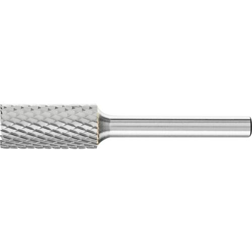 PFERD TOOLS 21100546 Frässtift Zylinder Länge 65 mm Produktabmessung, Ø 12 mm Arbeits-Länge 25 mm Schaftdurchmesser 6 mm