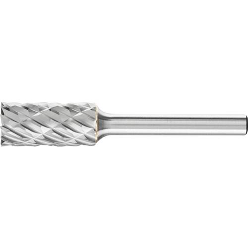 PFERD TOOLS 21100583 Frässtift Zylinder Länge 65 mm Produktabmessung, Ø 12 mm Arbeits-Länge 25 mm Schaftdurchmesser 6 mm