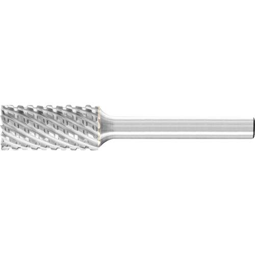 PFERD TOOLS 21100584 Frässtift Zylinder Länge 65 mm Produktabmessung, Ø 12 mm Arbeits-Länge 25 mm Schaftdurchmesser 6 mm