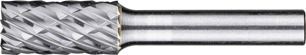 PFERD TOOLS 21100585 Frässtift Zylinder Länge 65 mm Produktabmessung, Ø 12 mm Arbeits-Länge 25 mm Schaftdurchmesser 8 mm