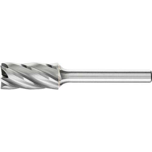 Thumbnail - PFERD TOOLS 21100586 Frässtift Zylinder Länge 65 mm Produktabmessung, Ø 12 mm Arbeits-Länge 25 mm Schaftdurchmesser 6 mm