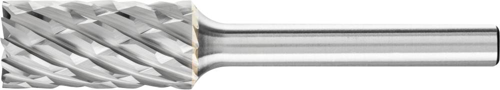 PFERD TOOLS 21100587 Frässtift Zylinder Länge 65 mm Produktabmessung, Ø 12 mm Arbeits-Länge 25 mm Schaftdurchmesser 6 mm