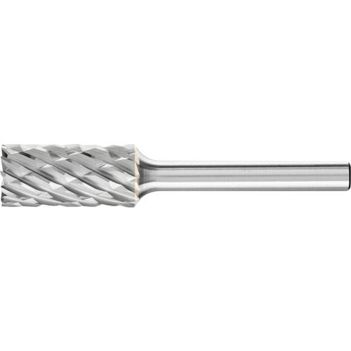 PFERD TOOLS 21100587 Frässtift Zylinder Länge 65 mm Produktabmessung, Ø 12 mm Arbeits-Länge 25 mm Schaftdurchmesser 6 mm