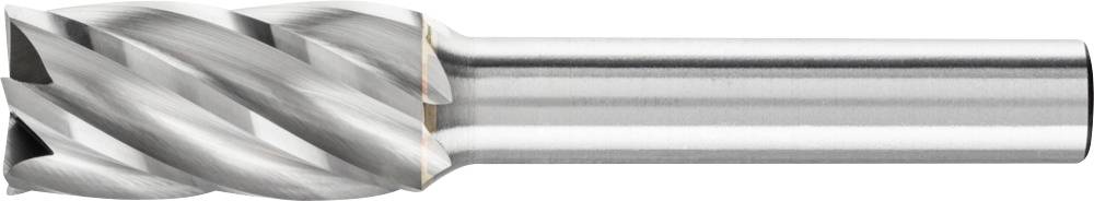 PFERD TOOLS 21100588 Frässtift Zylinder Länge 65 mm Produktabmessung, Ø 12 mm Arbeits-Länge 25 mm Schaftdurchmesser 8 mm