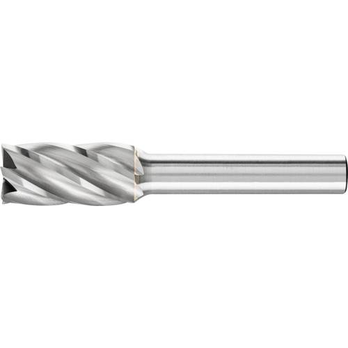 PFERD TOOLS 21100588 Frässtift Zylinder Länge 65 mm Produktabmessung, Ø 12 mm Arbeits-Länge 25 mm Schaftdurchmesser 8 mm