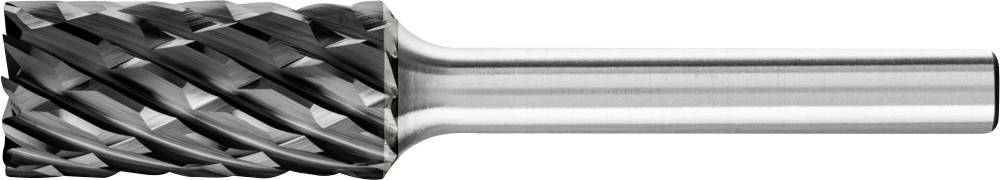PFERD TOOLS 21100590 Frässtift Länge 65 mm Produktabmessung, Ø 12 mm Arbeits-Länge 25 mm Schaftdurchmesser 6 mm