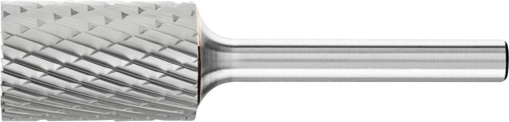 PFERD TOOLS 21100626 Frässtift Zylinder Länge 65 mm Produktabmessung, Ø 16 mm Arbeits-Länge 25 mm Schaftdurchmesser 6 mm