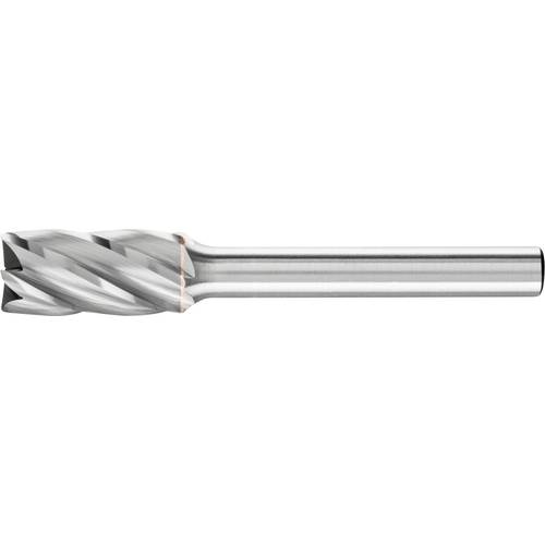PFERD TOOLS 21100786 Frässtift Zylinder Länge 60 mm Produktabmessung, Ø 10 mm Arbeits-Länge 20 mm Schaftdurchmesser 6 mm