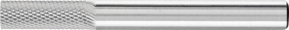 PFERD 21101676 Frässtift Zylinder Länge 55 mm Produktabmessung, Ø 6 mm Arbeits-Länge 16 mm Scha