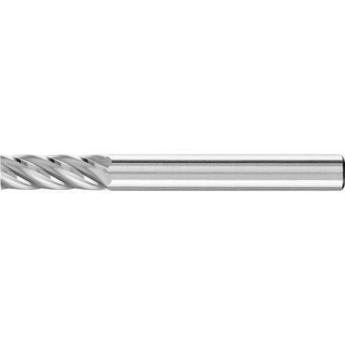PFERD TOOLS 21101682 Frässtift Zylinder Länge 55 mm Produktabmessung, Ø 6 mm Arbeits-Länge 16 mm Schaftdurchmesser 6 mm